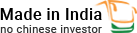Vijay Travels logo